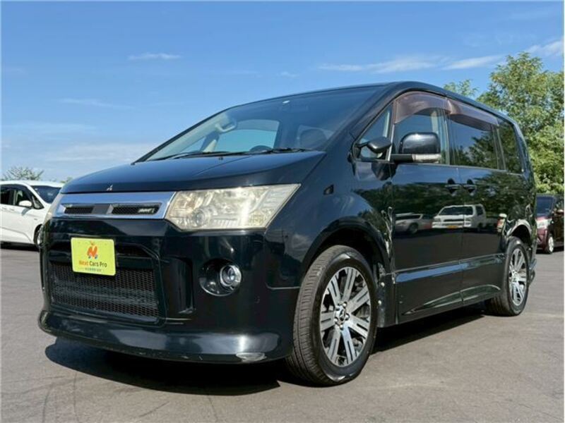 DELICA D5-0