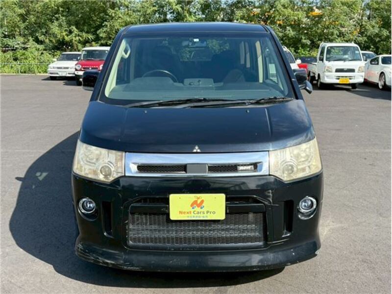 DELICA D5