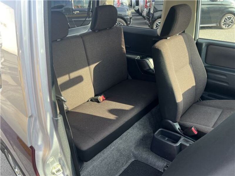 PAJERO MINI