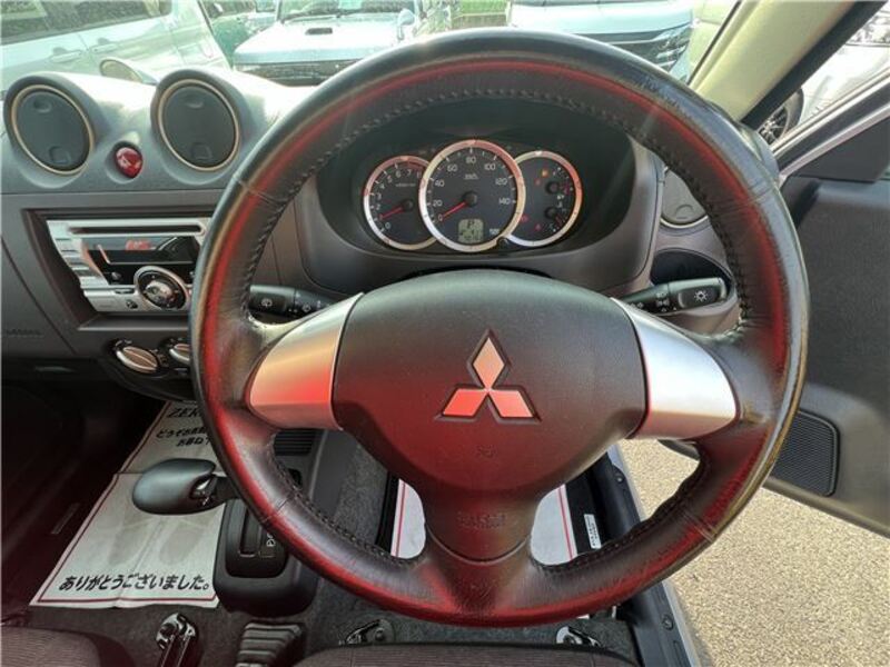 PAJERO MINI