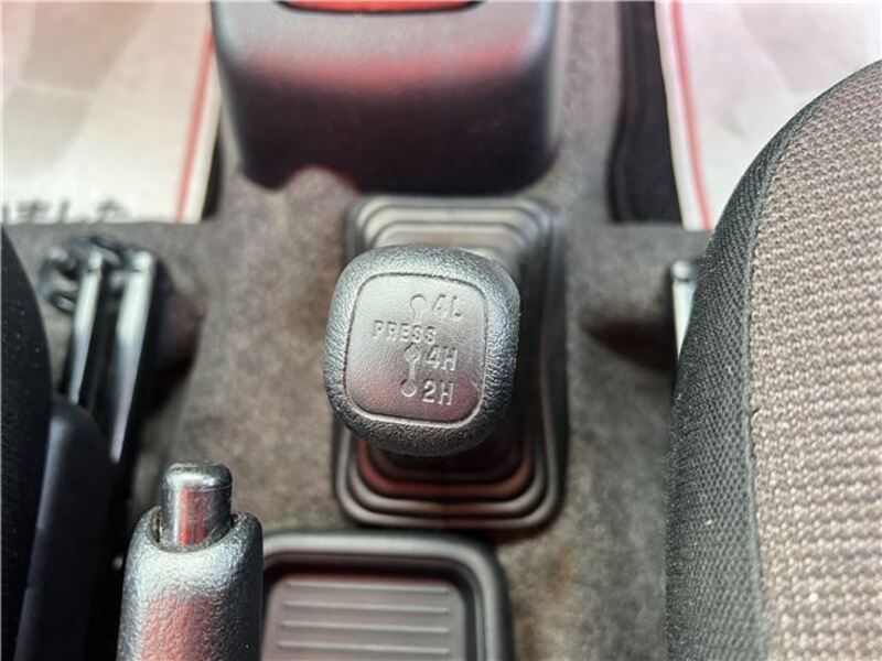 PAJERO MINI