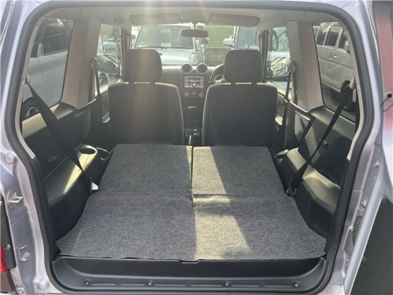 PAJERO MINI