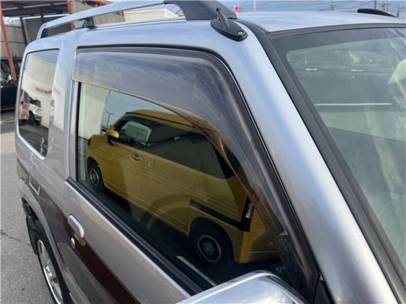 PAJERO MINI