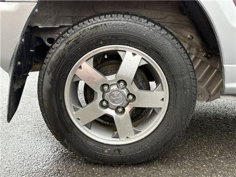 PAJERO MINI