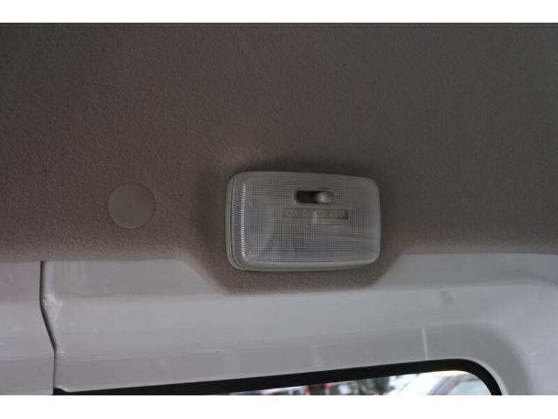 MINICAB VAN