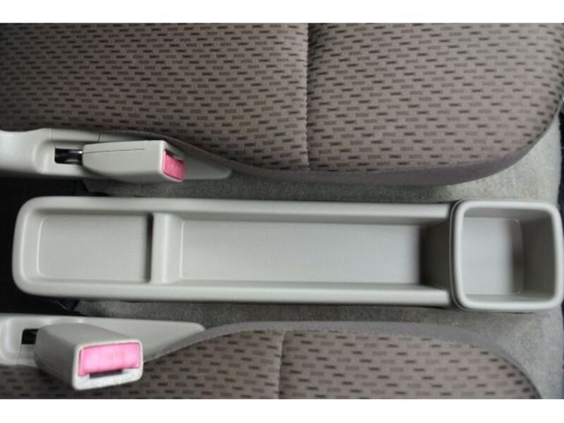 MINICAB VAN