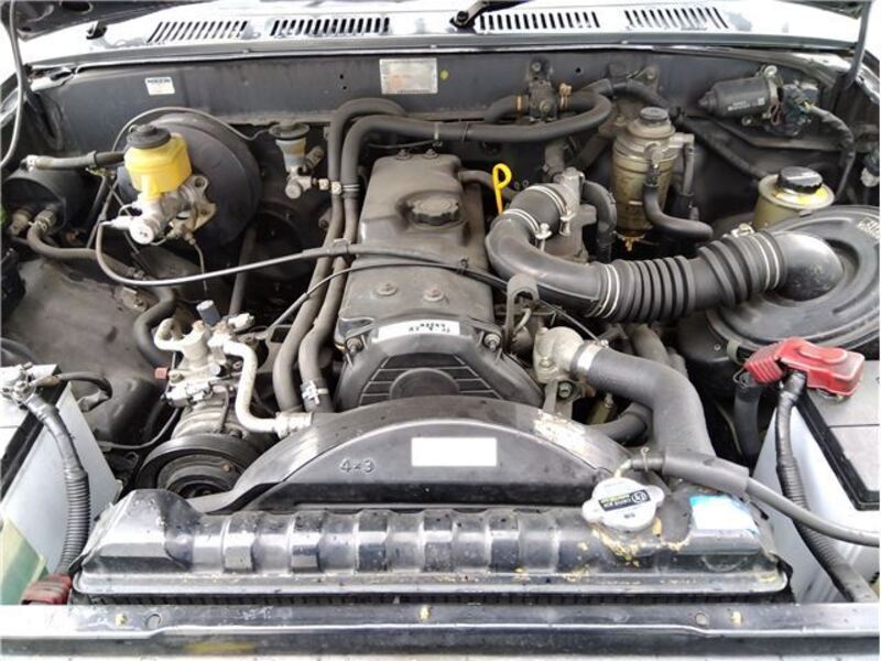 HILUX