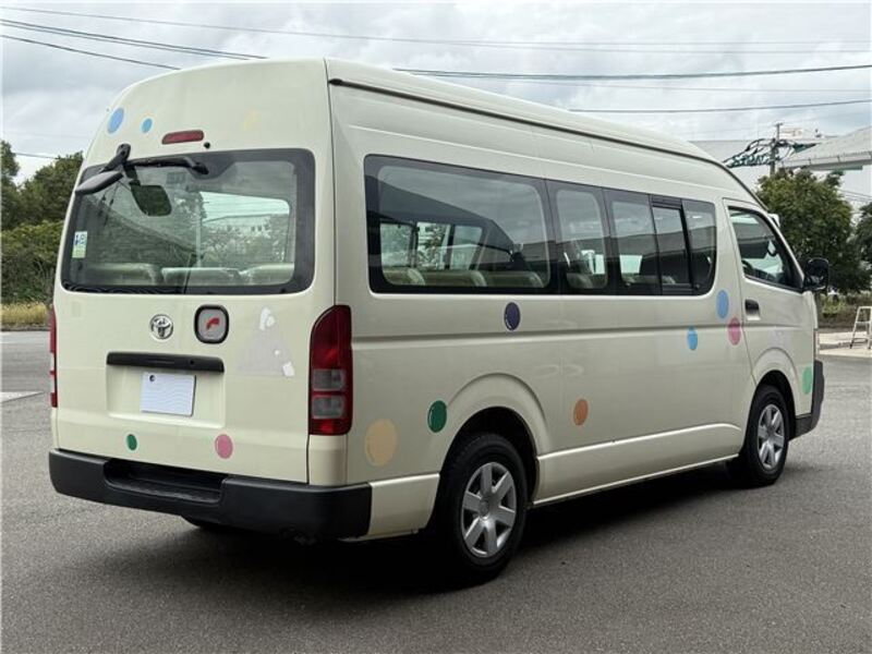 HIACE