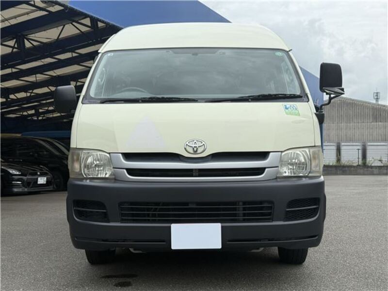 HIACE