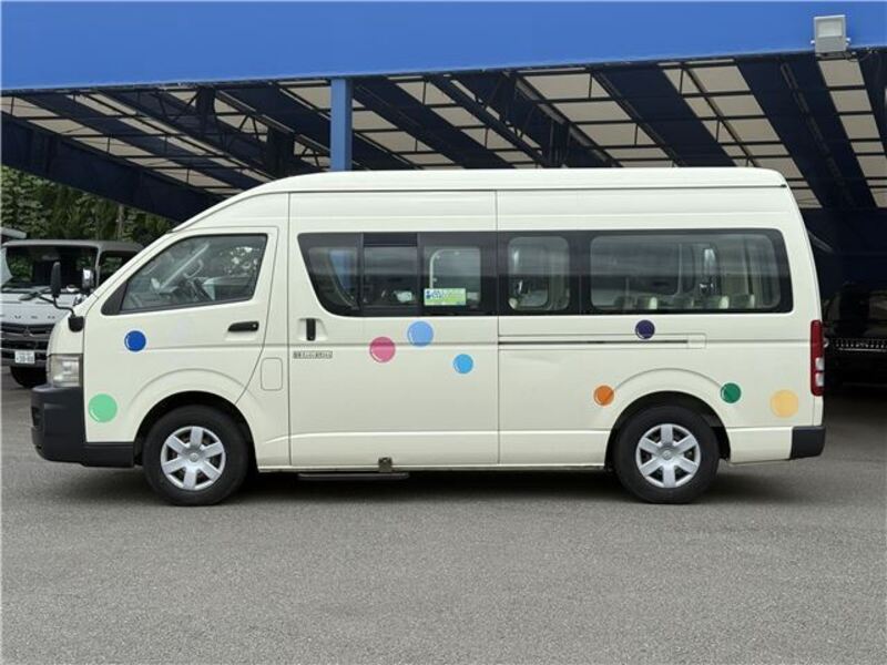 HIACE