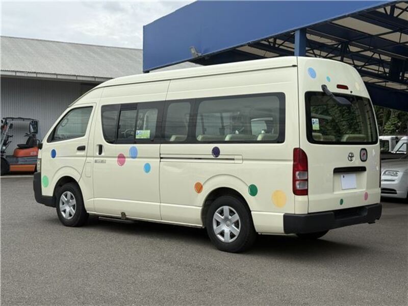 HIACE