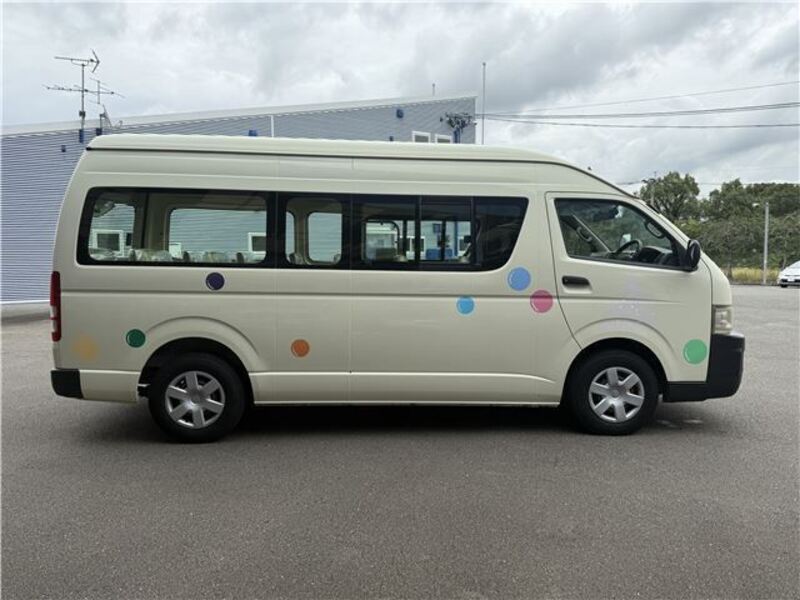 HIACE