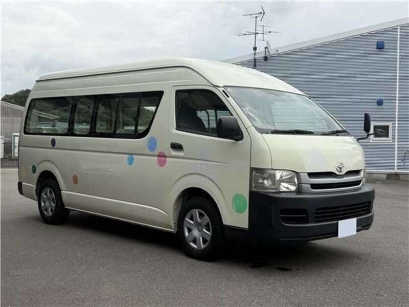 HIACE