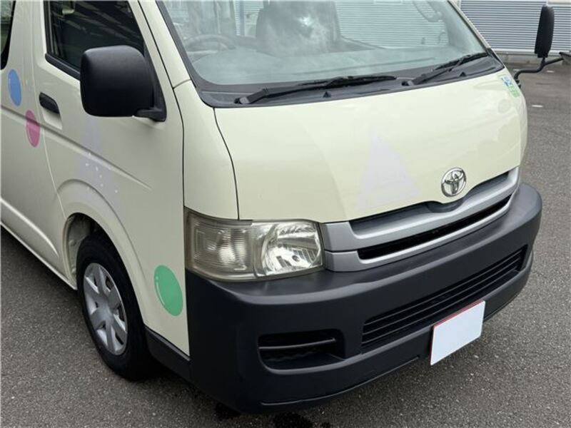 HIACE