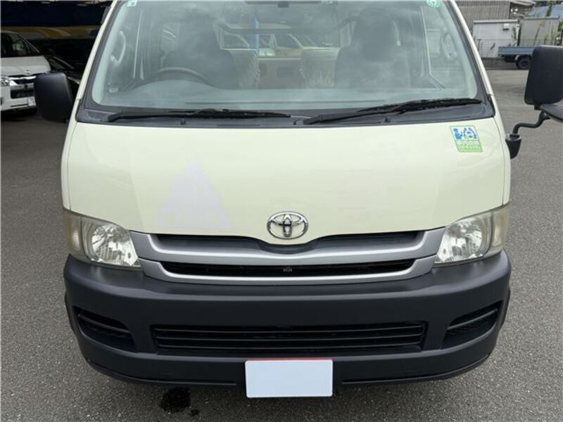 HIACE
