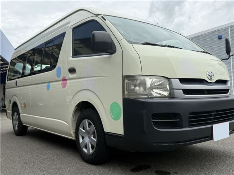 HIACE