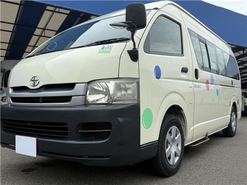 HIACE