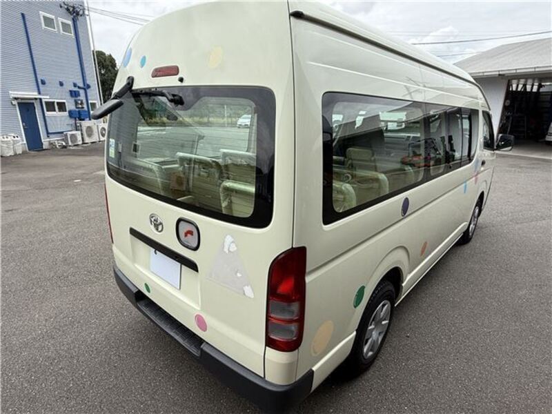 HIACE