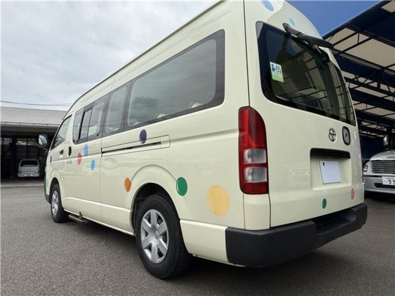 HIACE