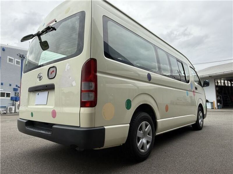HIACE