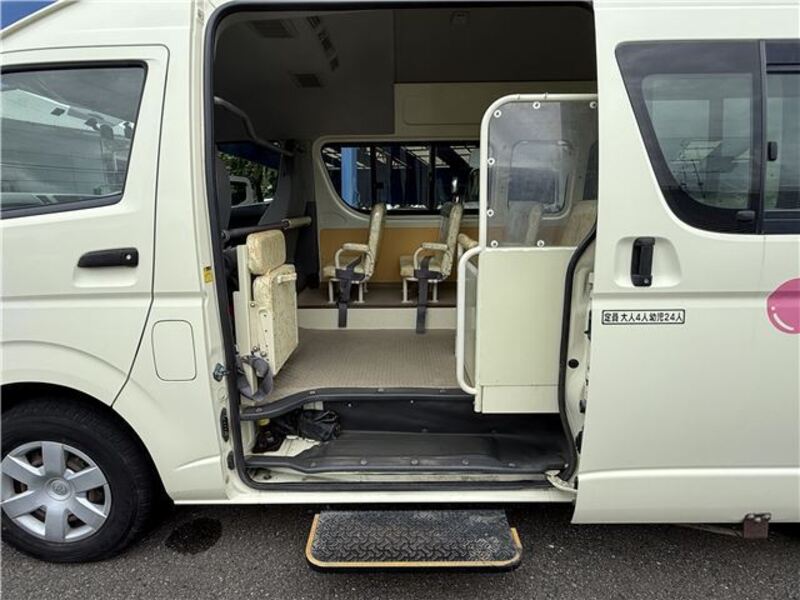 HIACE
