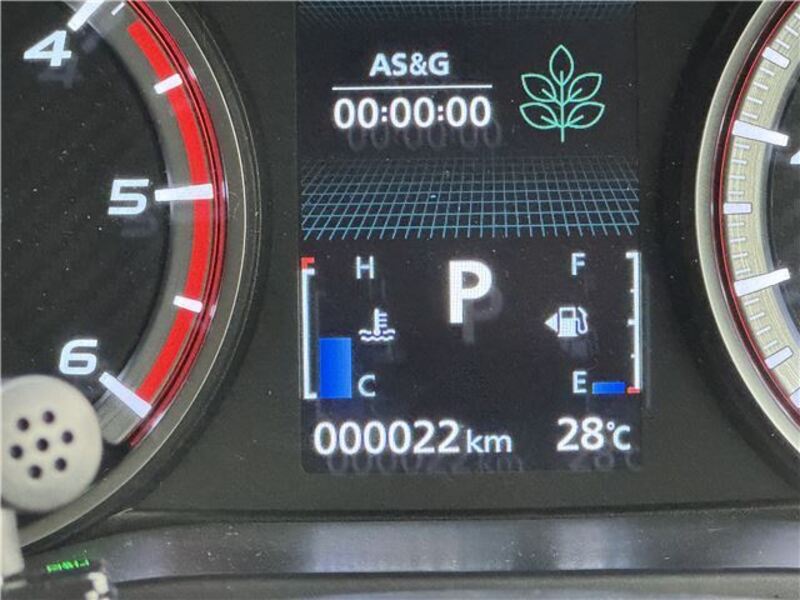 DELICA D5