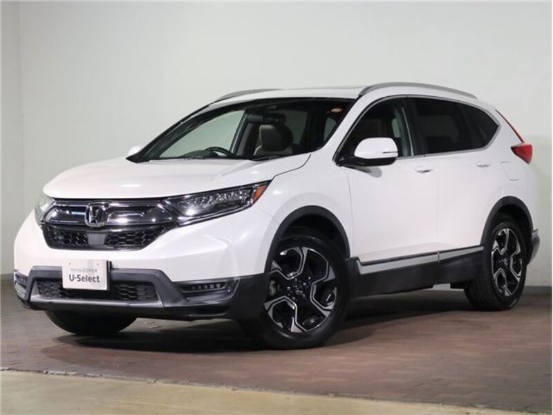 CR-V-0