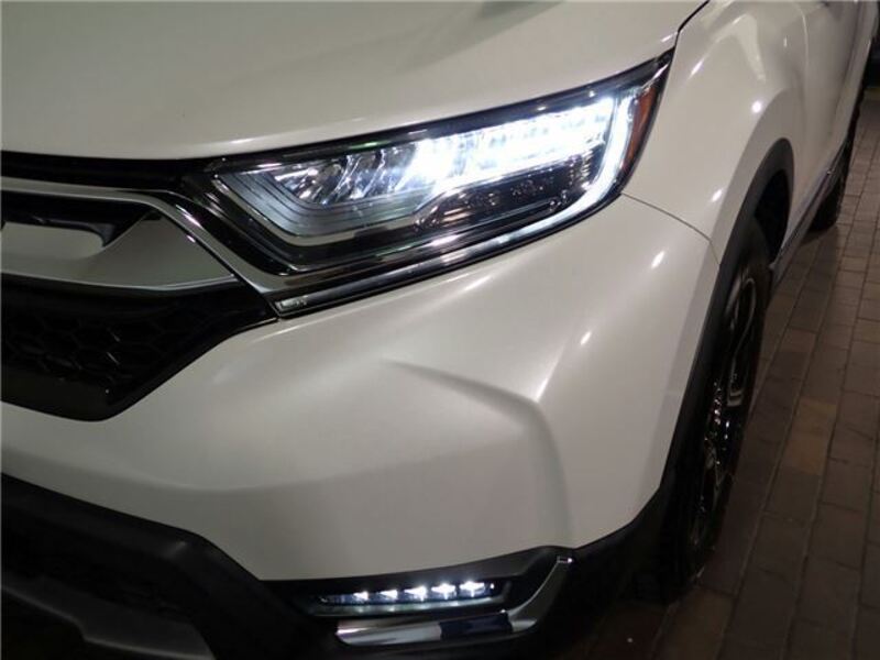 CR-V