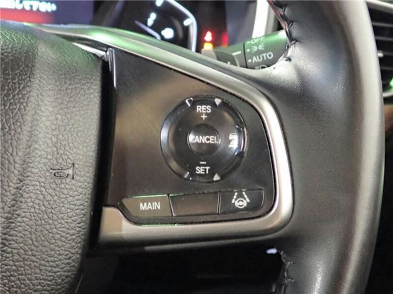 CR-V