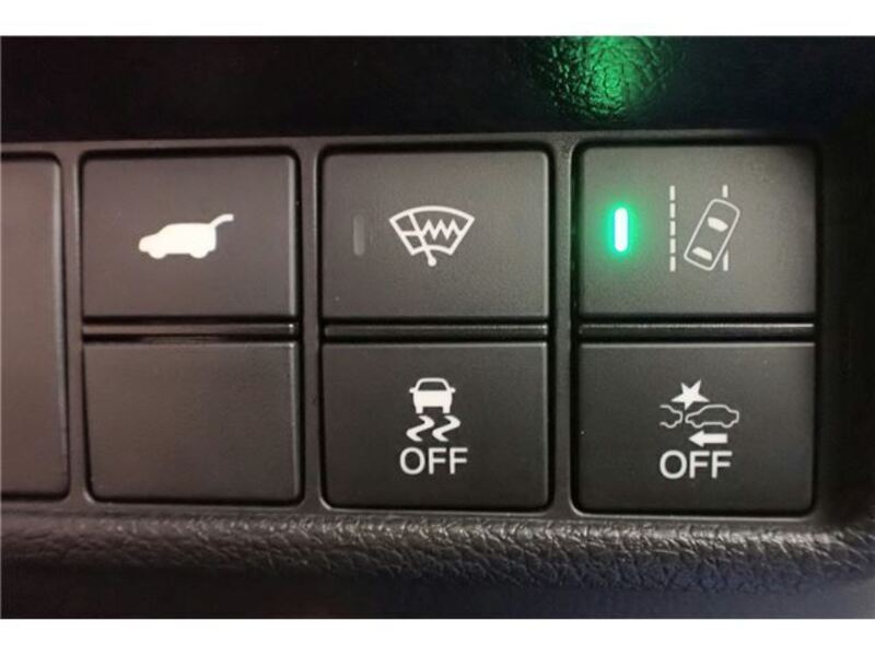 CR-V