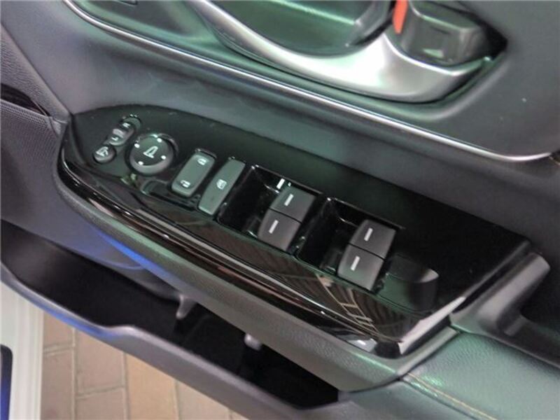 CR-V
