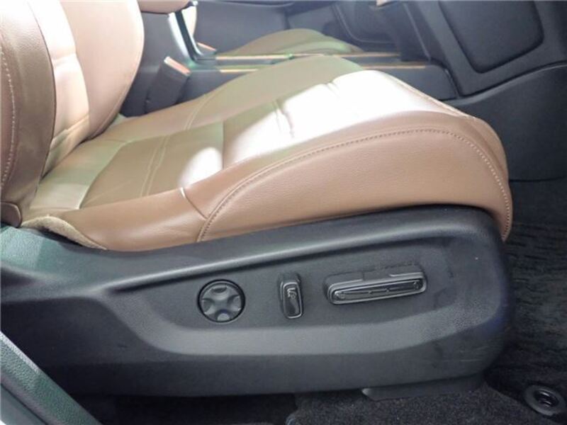 CR-V