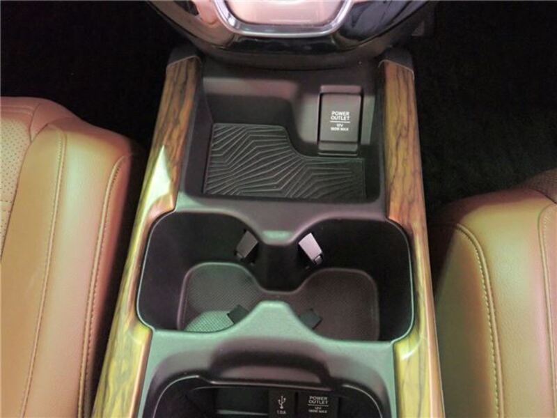CR-V