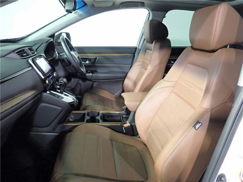 CR-V