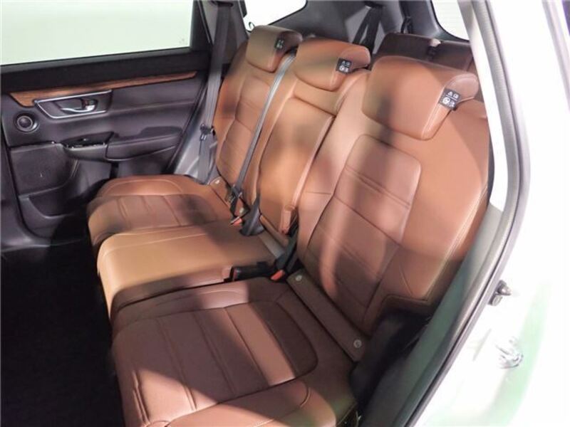 CR-V