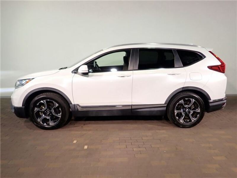CR-V