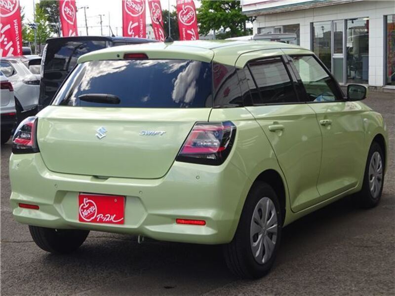 SWIFT