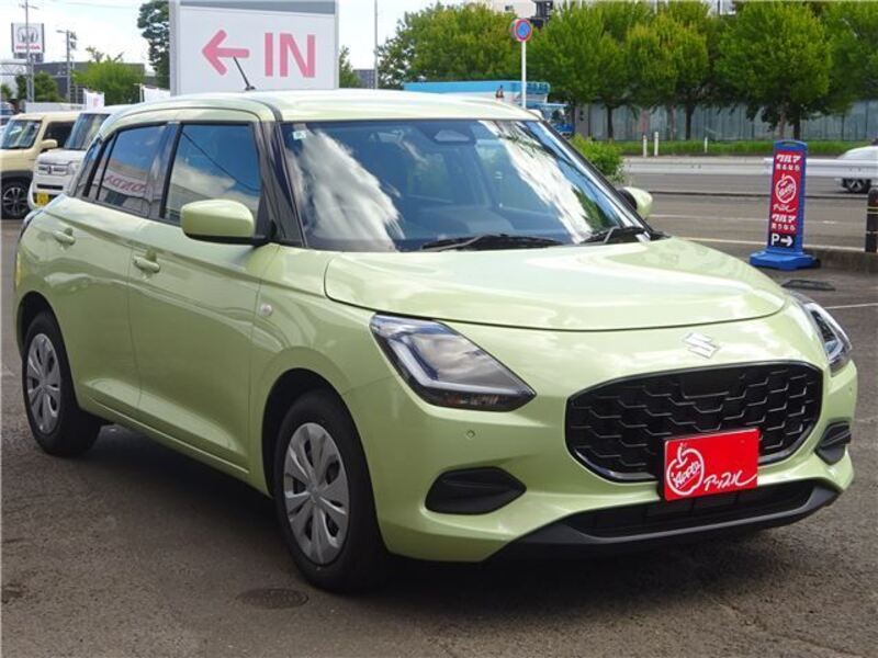 SWIFT