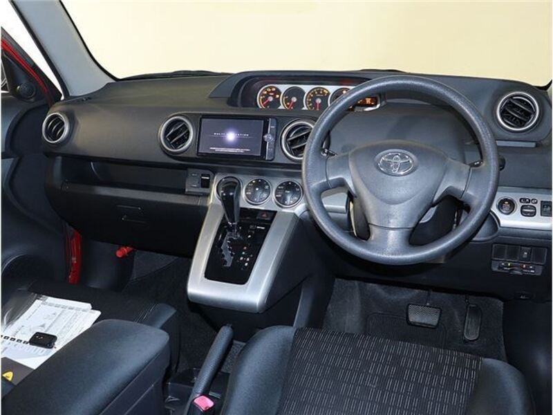 COROLLA RUMION