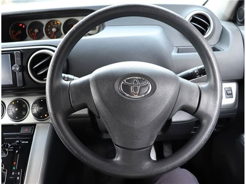 COROLLA RUMION
