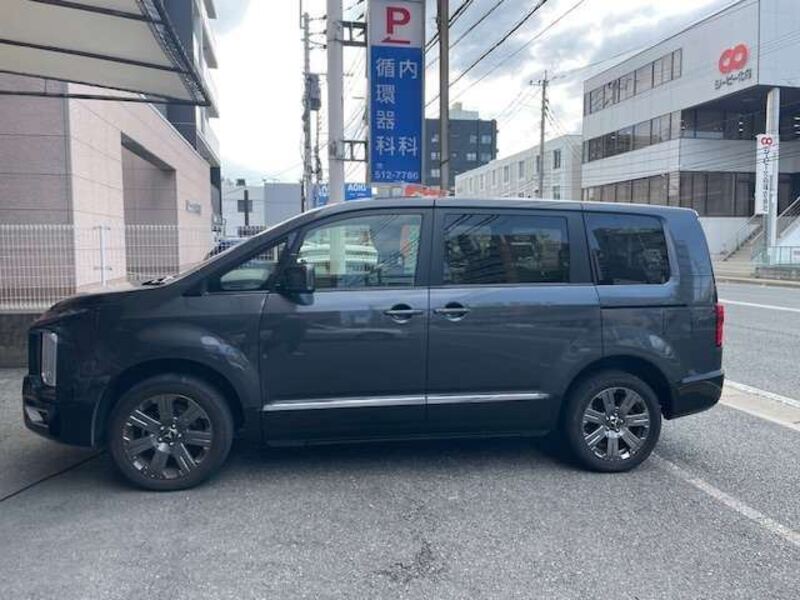 DELICA D5