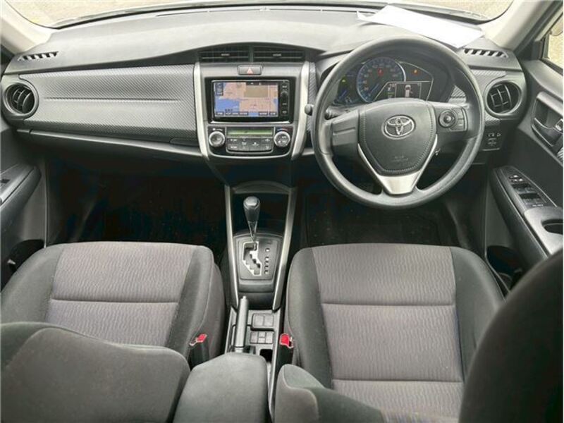 COROLLA FIELDER