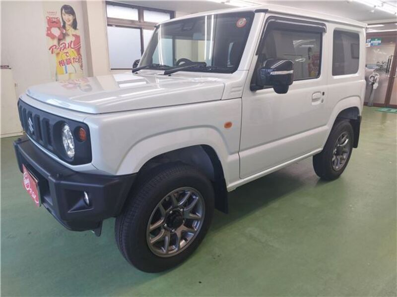 JIMNY