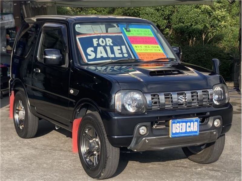 JIMNY