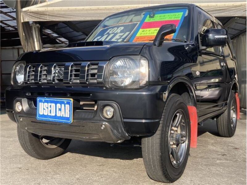 JIMNY