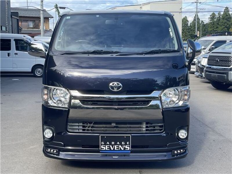 HIACE