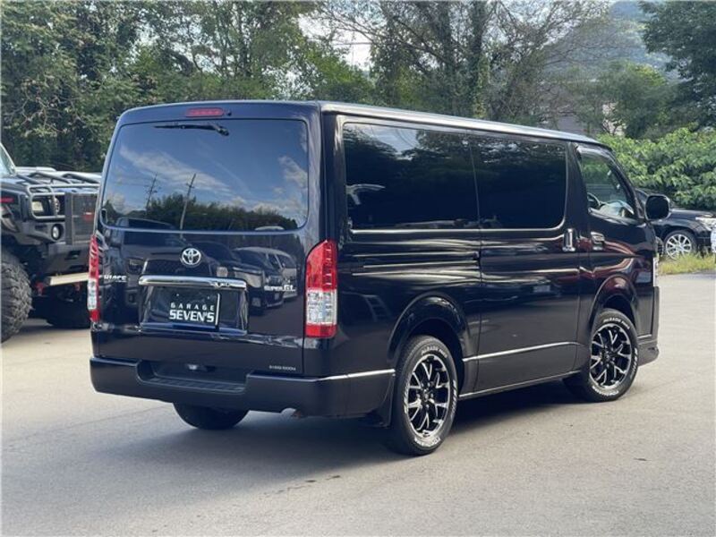 HIACE