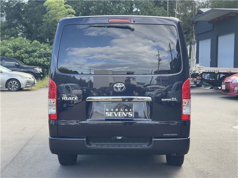 HIACE