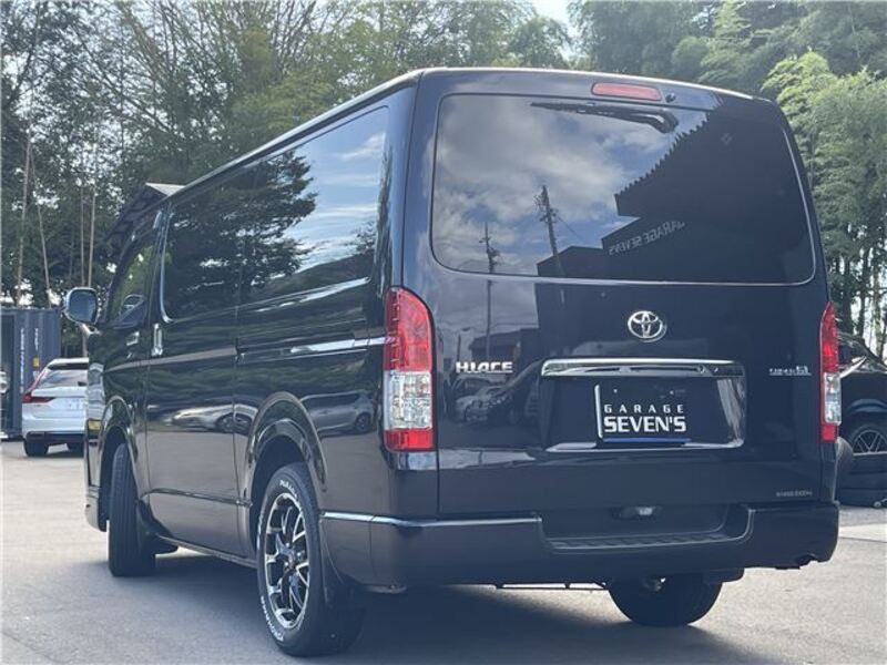 HIACE