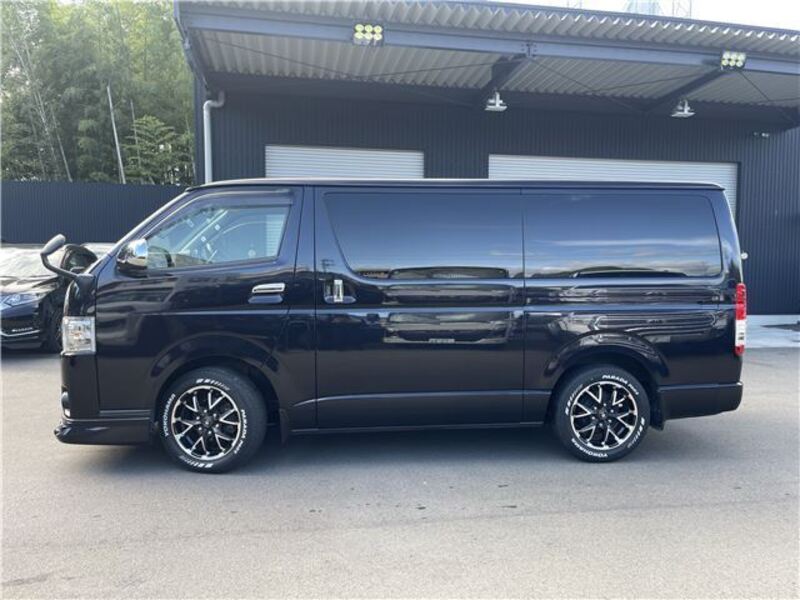 HIACE